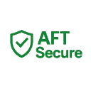 AFT Data Security Badge